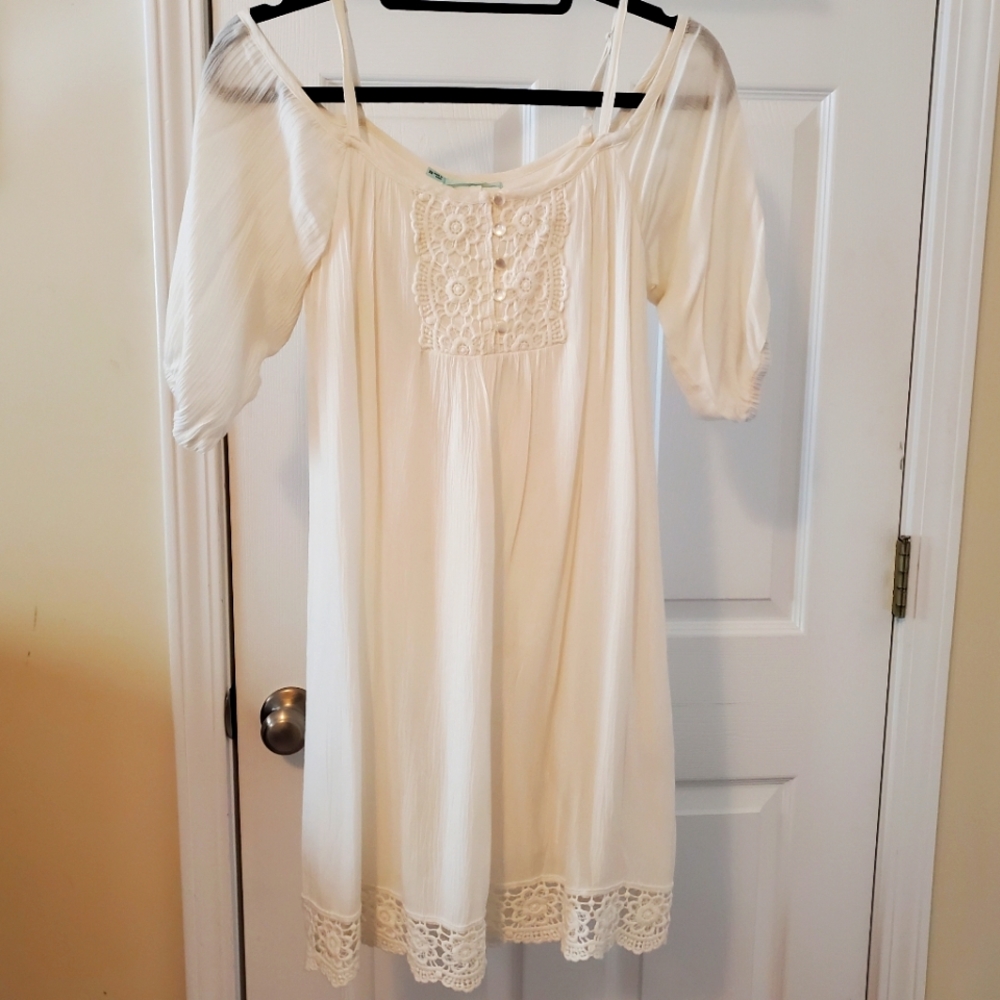 Maurices XS Boho dress